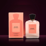 عطر نسائي بلوم فلورال 100 مل - Image 3
